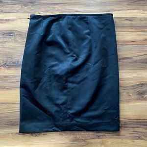 Kasper Pencil Skirt